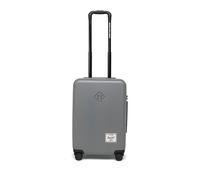 Herschel Heritage 4 ruote Carrello della cabina S 54 cm grigio
