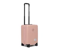 Herschel Heritage 4 ruote Carrello della cabina XS 50 cm rosa