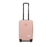 Herschel Heritage 4 ruote Carrello della cabina 54 cm rosa
