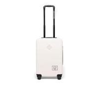 Herschel Heritage 4 ruote Carrello della cabina 54 cm bianco
