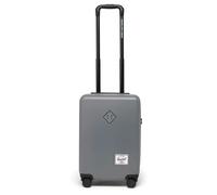 Herschel Heritage Hardshell - Trolley a cabina con 4 ruote 50 cm (gargoyle)