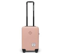 Valigia Herschel Hardshell Carry On 35L rosa