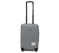 Herschel Heritage Hardshell - Trolley da cabina con 4 ruote 55 cm (gargoyle)