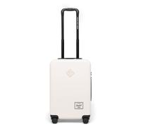 Herschel Heritage 4 ruote Carrello della cabina 54 cm bianco