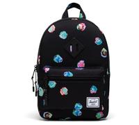 Herschel Heritage Kids 9 - Zaino 31 cm (paint dot)
