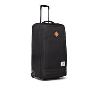 Herschel Heritage 2 ruote Carrello M 77 cm nero