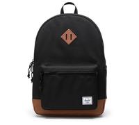 Herschel - Heritage Youth Backpack 26 - Zaino per bambini nero