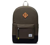 Herschel Heritage - Zaino 16" 45.7 cm (ivy green/light pelican)