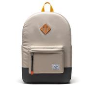 Herschel Heritage - Zaino 16" 45.7 cm (light pelican/harvest gold)