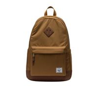 Herschel - Heritage Zaino Bronzo Marrone/tan - - Bags - unisex - Marrone - ONE SIZE