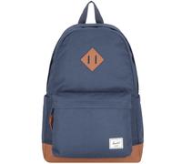Herschel Heritage Zaino 45.5 cm Scomparto per laptop navy-tan (11383-03548)