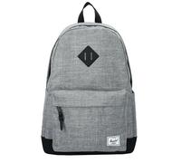 Herschel Heritage Zaino da giorno 45.5 cm Scomparto per laptop grigio
