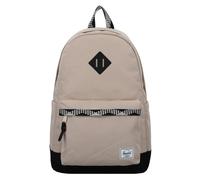 Herschel Heritage Zaino da giorno 45.5 cm Vano porta PC marrone