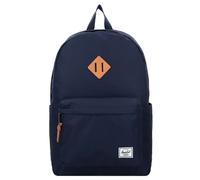 Herschel Heritage Zaino da giorno 46 cm Scomparto per laptop blu
