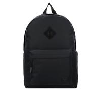 Herschel Heritage Zaino da giorno 46 cm Vano porta PC nero