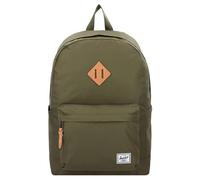 Herschel Zaino Heritage da giorno 46 cm con scomparto per laptop verde