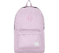 Herschel Heritage Zaino da giorno 47 cm Vano porta PC viola