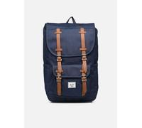 Herschel - Herschel Little America™ Mid Backpack Blu - Zaini T.U Blu