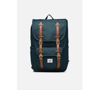 Herschel - Herschel Little America™ Mid Backpack Verde - Zaini T.U Verde