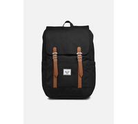 Herschel Retreat Small Zaino Nero UNI