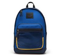 Herschel Kaine - Zaino 16" 46 cm (surf the web/darkest navy/lmn chrm)