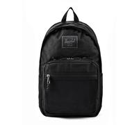 Herschel Kaine Zaino da giorno 46 cm Vano porta PC nero