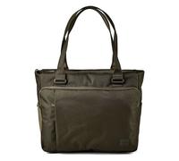 Herschel Kaslo Borsa shopper 39 cm oliva