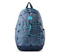 Herschel Kingston Zaino da giorno 47 cm Vano porta PC blu