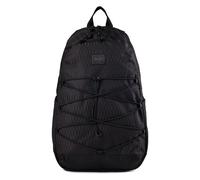 Herschel Kingston Zaino da giorno 47 cm Vano porta PC nero