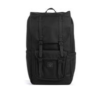 Herschel Little America Zaino 49 cm Scomparto per laptop black tonal (11390-05881)