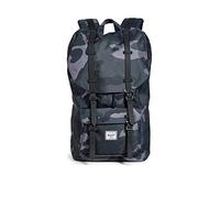 Herschel, Backpack Unisex, grey, One size