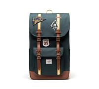 Herschel Little America™ Backpack, Patches Green Gables