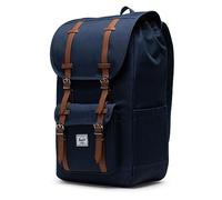 Herschel Little America Backpack Zaino, Marina Militare, One Size Unisex-Adulto