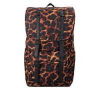 Herschel Little America Daypack 49 cm Vano porta PC arancia