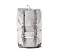 Herschel Little America Daypack 49 cm Vano porta PC bianco