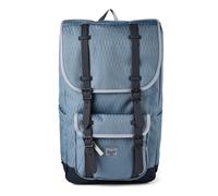 Herschel Little America Daypack 49 cm Vano porta PC blu