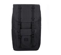 Herschel Little America Daypack 49 cm Vano porta PC grigio