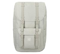 Herschel Little America Daypack 49 cm Vano porta PC grigio