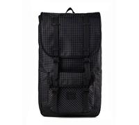 Herschel Little America Daypack 49 cm Vano porta PC grigio