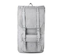 Herschel Little America Zaino da giorno 49 cm Scomparto per laptop grigio