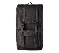 Herschel Little America Zaino da giorno 49 cm Scomparto per laptop nero