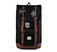 Herschel Little America Daypack 49 cm Vano porta PC nero