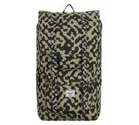Herschel Little America Daypack 49 cm Vano porta PC verde