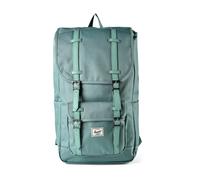 Herschel Little America Daypack 49 cm Vano porta PC verde