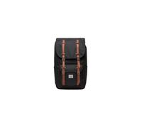 Herschel Little America Zaino 49 cm Scomparto per laptop black (11390-00001)