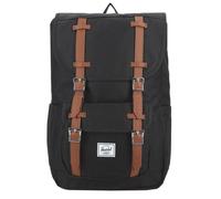 Herschel Little America Zaino 43 cm Scomparto per laptop black (11391-00001)