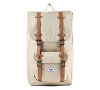 Herschel Little America Zaino da giorno 49 cm Scomparto per laptop bianco