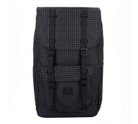 Herschel Little America Zaino da giorno 49 cm Scomparto per laptop grigio