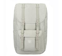 Herschel Little America Zaino da giorno 49 cm Scomparto per laptop grigio