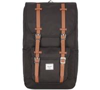 Herschel Little America Zaino da giorno 49 cm Scomparto per laptop grigio